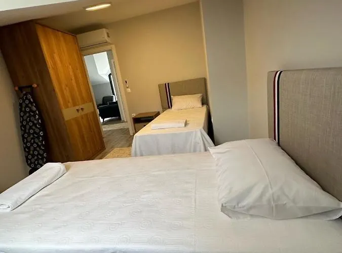 Ima Apartmani