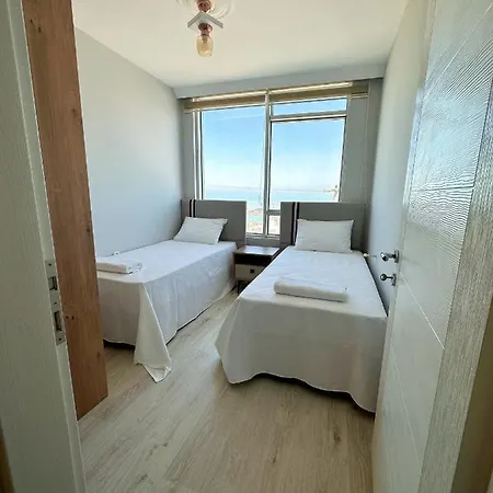 Ima Apart Trabzon Exterior photo