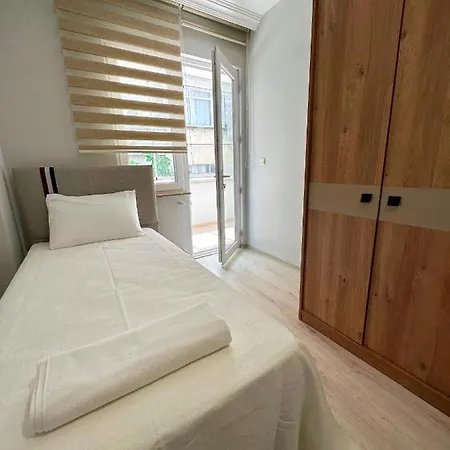 Ima Apart Trabzon Exterior photo