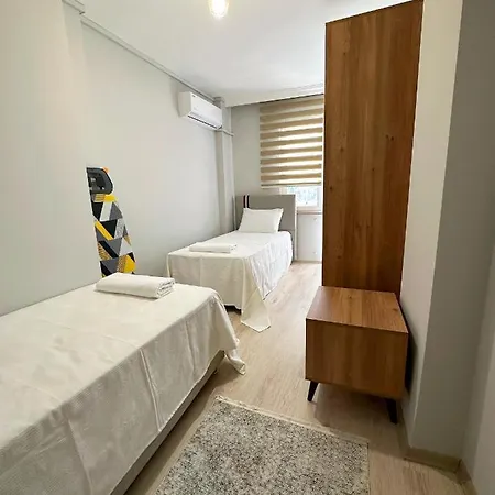 Ima Apart Trabzon Exterior photo
