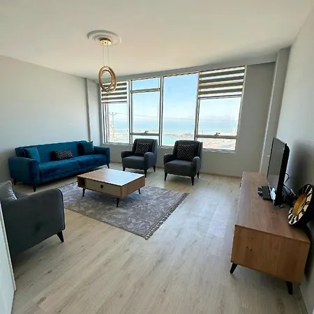 Ima Apart Trabzon Exterior photo