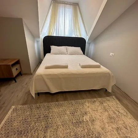 Ima Apart Trabzon Exterior photo