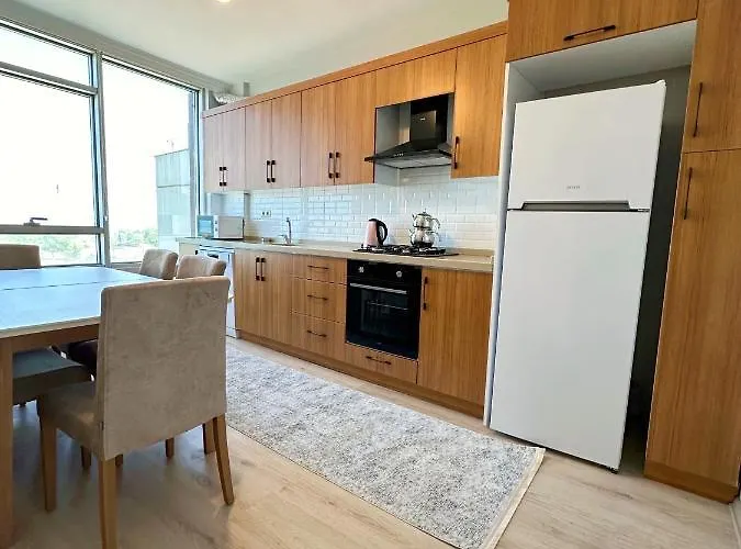 Ima Apartmani