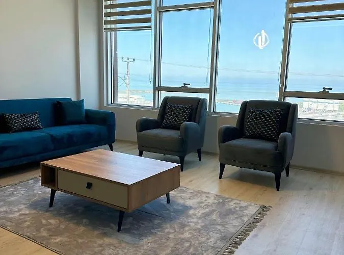 Ima Apartmani