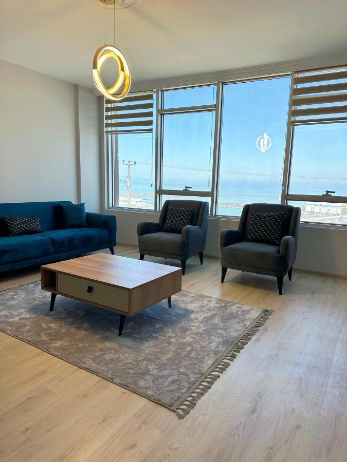 Apartment Ima Trabzon