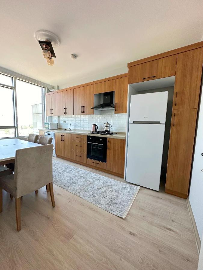 Ima Apartment