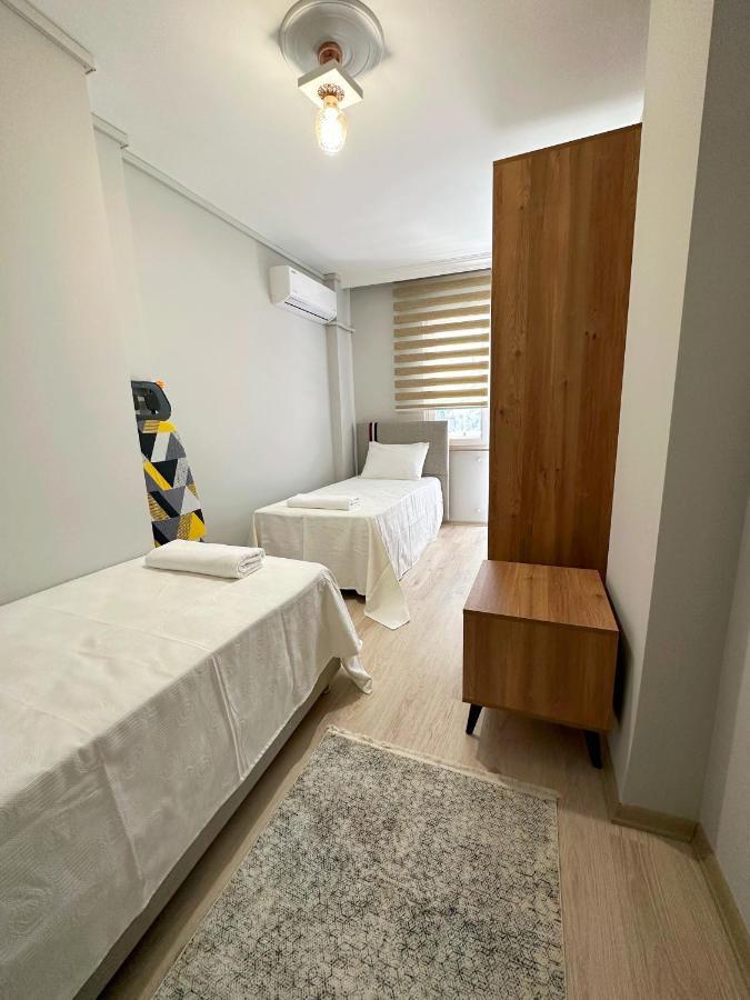 Apartament Ima
