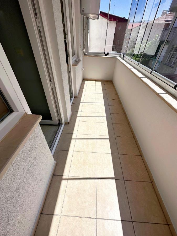 Ima Apartment Trabzon