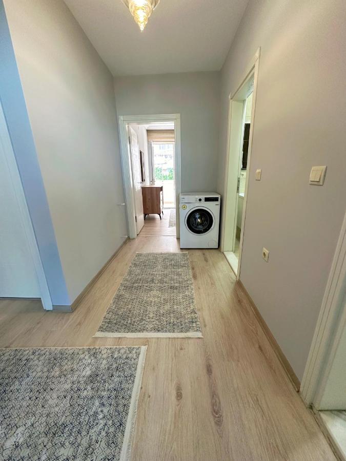 Ima Apartament *