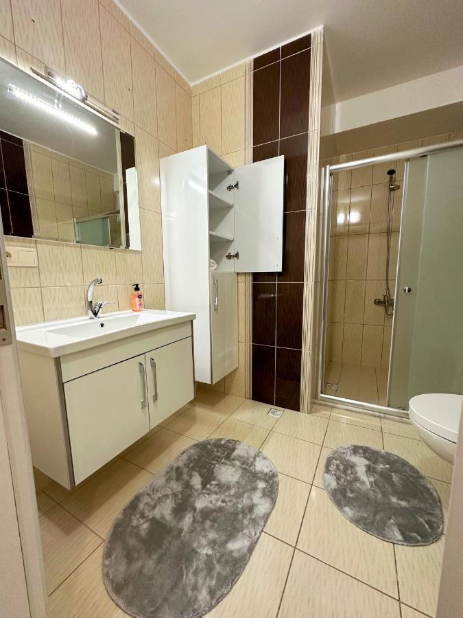 Ima Apartament Trabzon