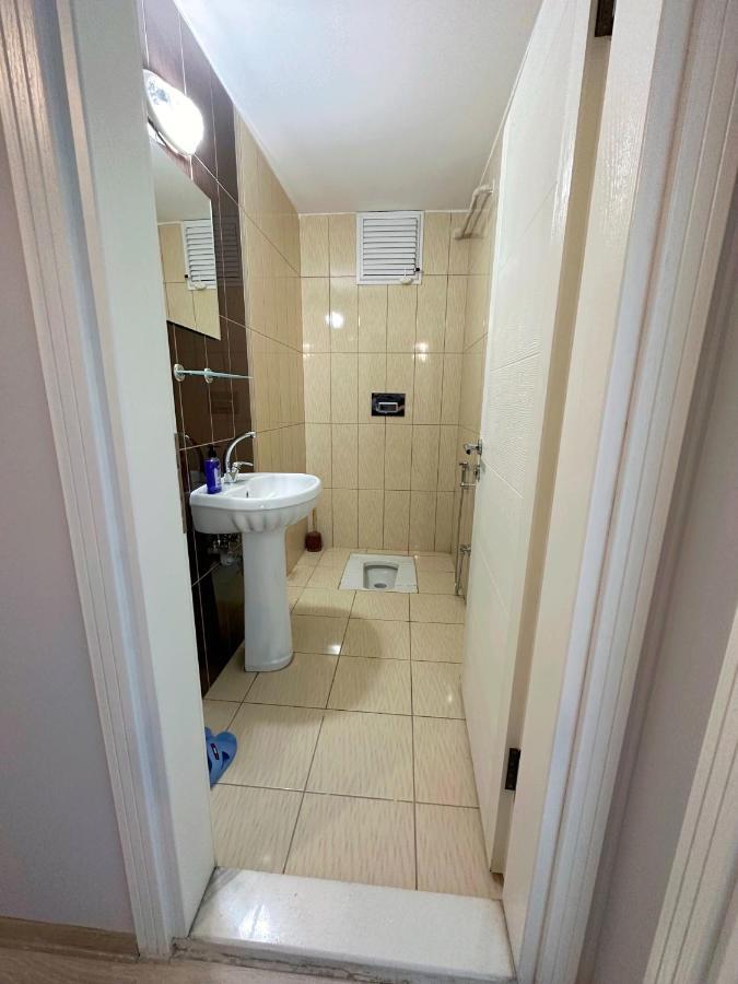Ima Apartment Trabzon