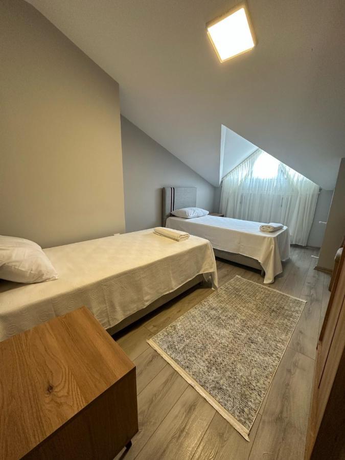 Apartment Ima