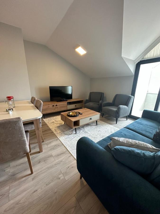Apartment Ima Trabzon