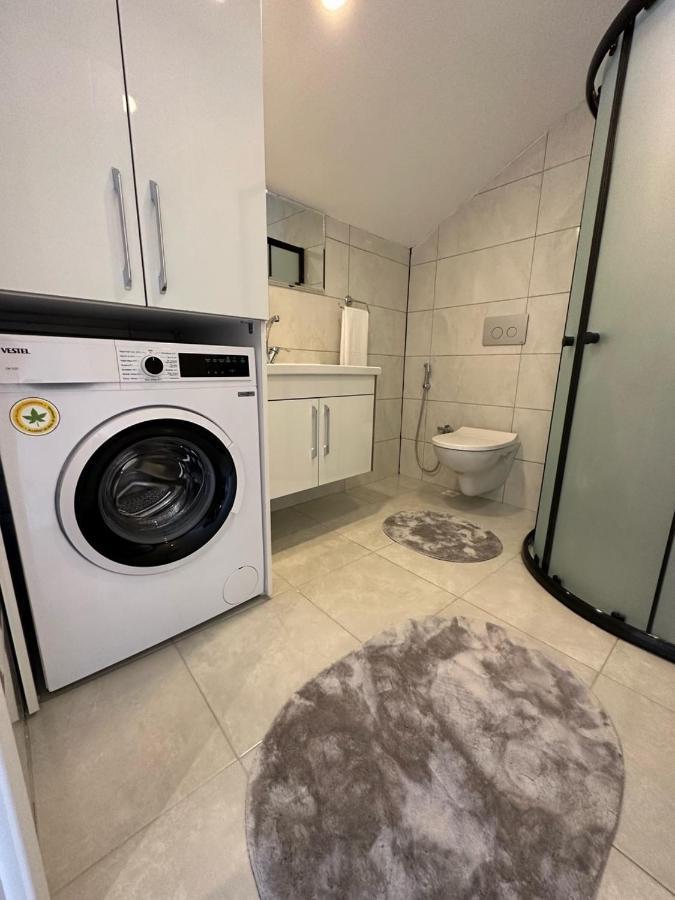 Apartment Ima *