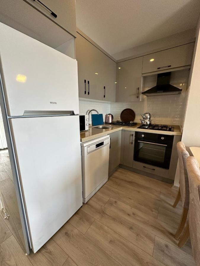Ima Apartment Trabzon
