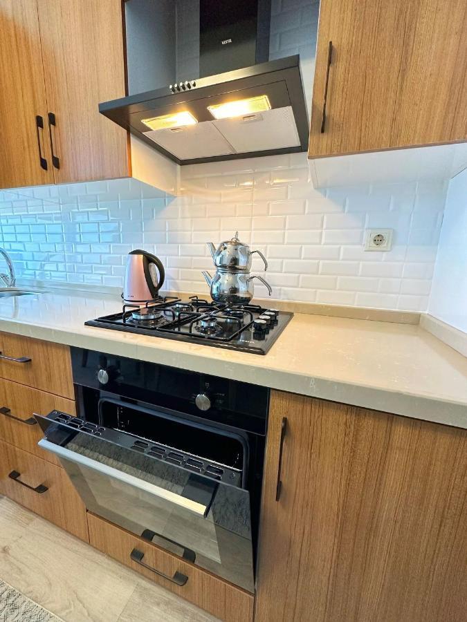 Apartment Ima Trabzon